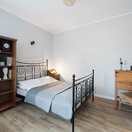 Radunia Canal Apartment Gdansk Luaran gambar