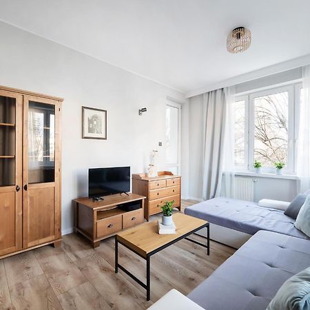 Radunia Canal Apartment Gdansk Luaran gambar