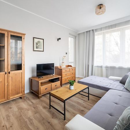Radunia Canal Apartment Gdansk Luaran gambar