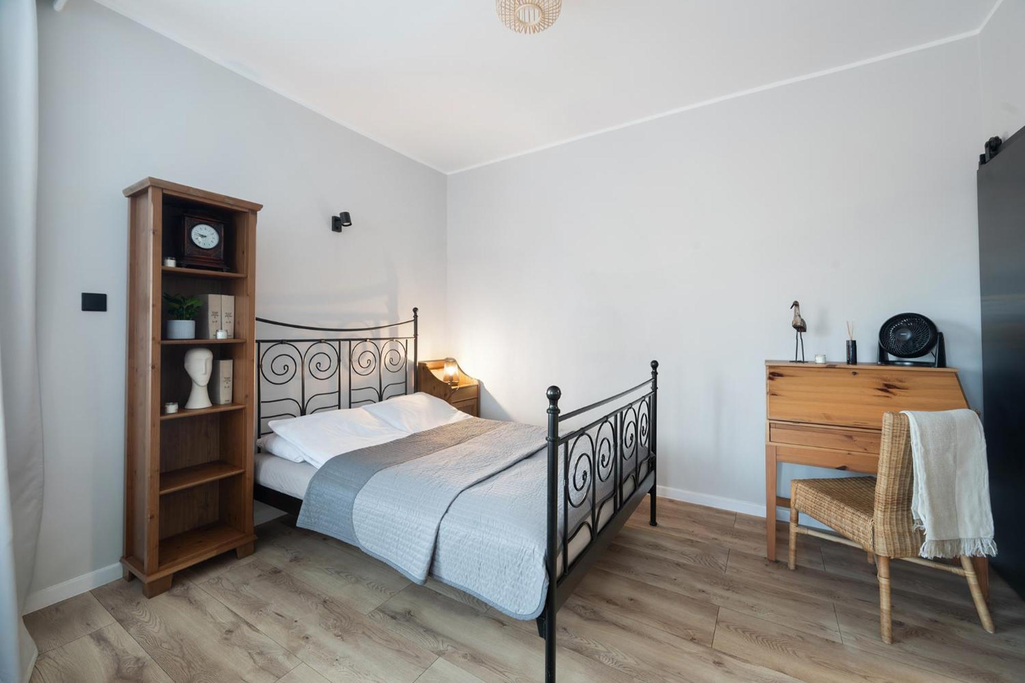 Radunia Canal Apartment Gdansk Luaran gambar