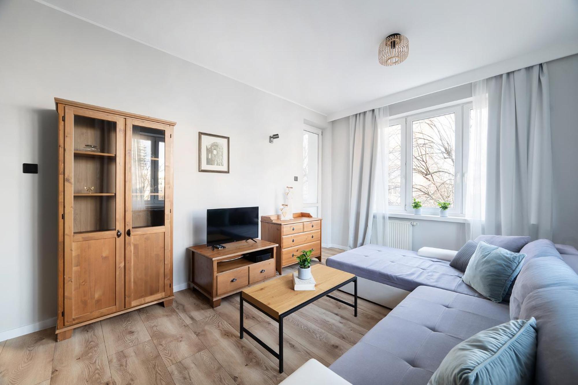 Radunia Canal Apartment Gdansk Luaran gambar