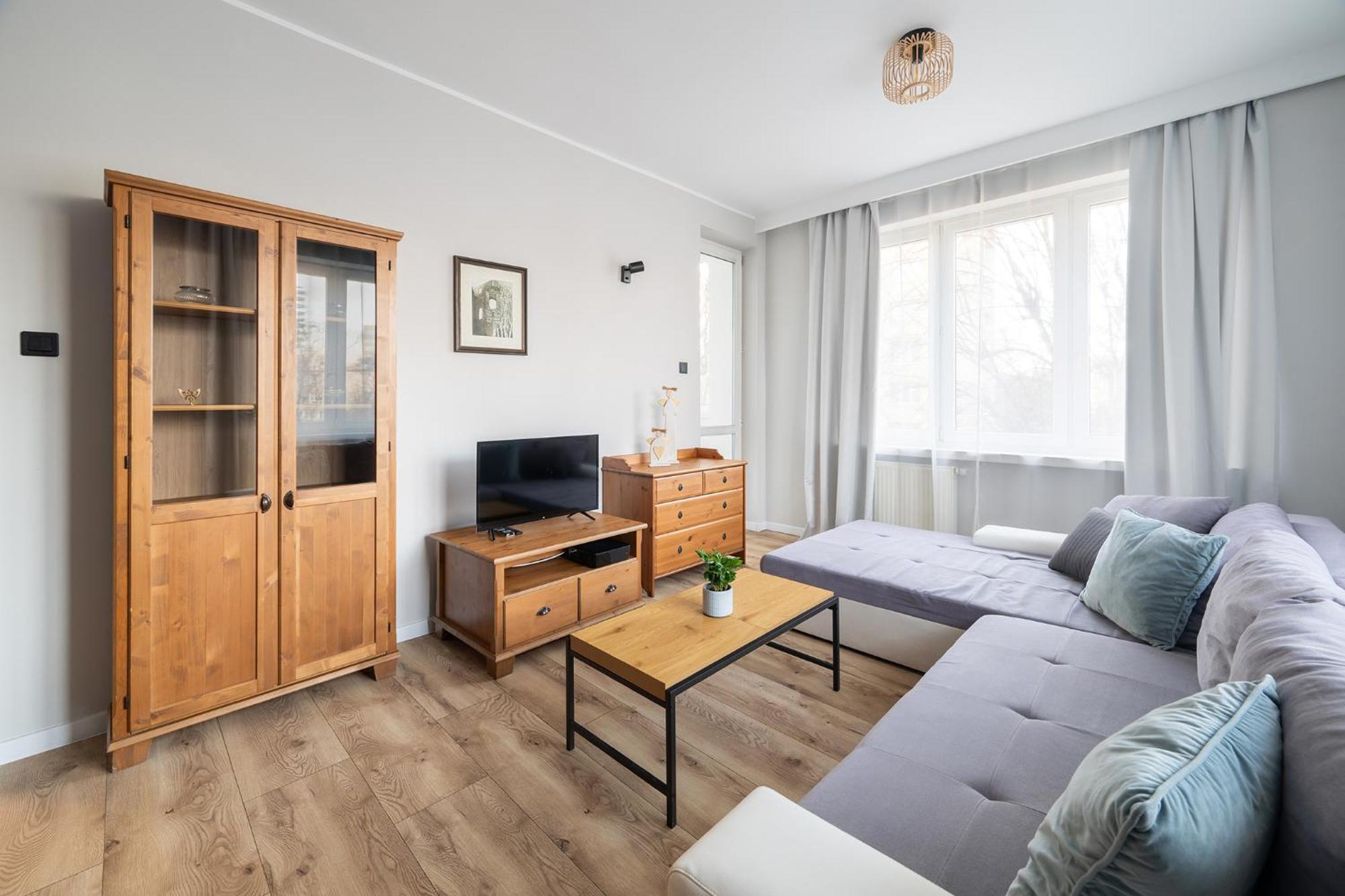 Radunia Canal Apartment Gdansk Luaran gambar