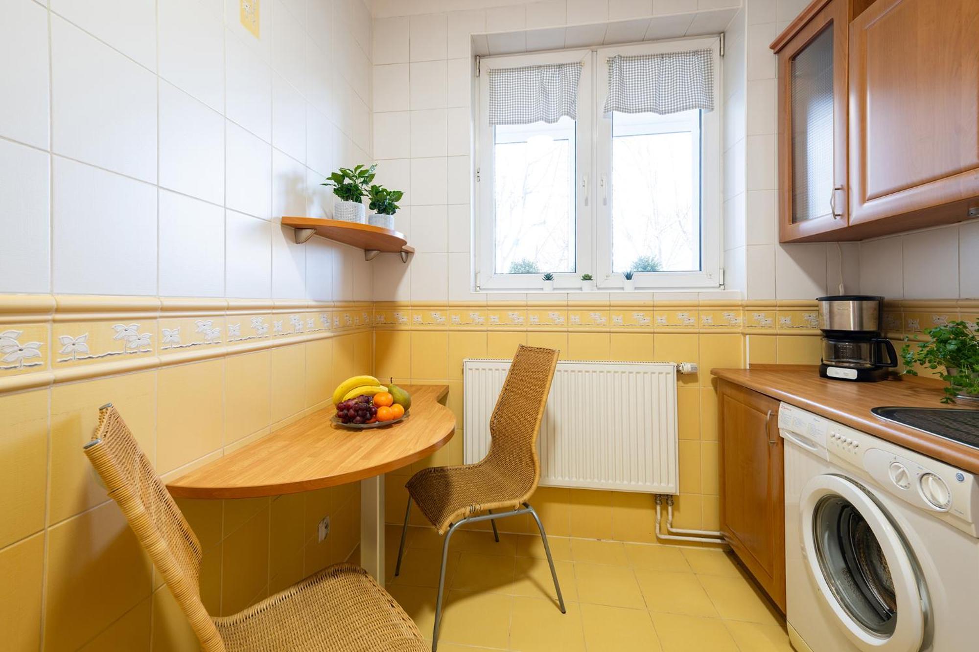 Radunia Canal Apartment Gdansk Luaran gambar