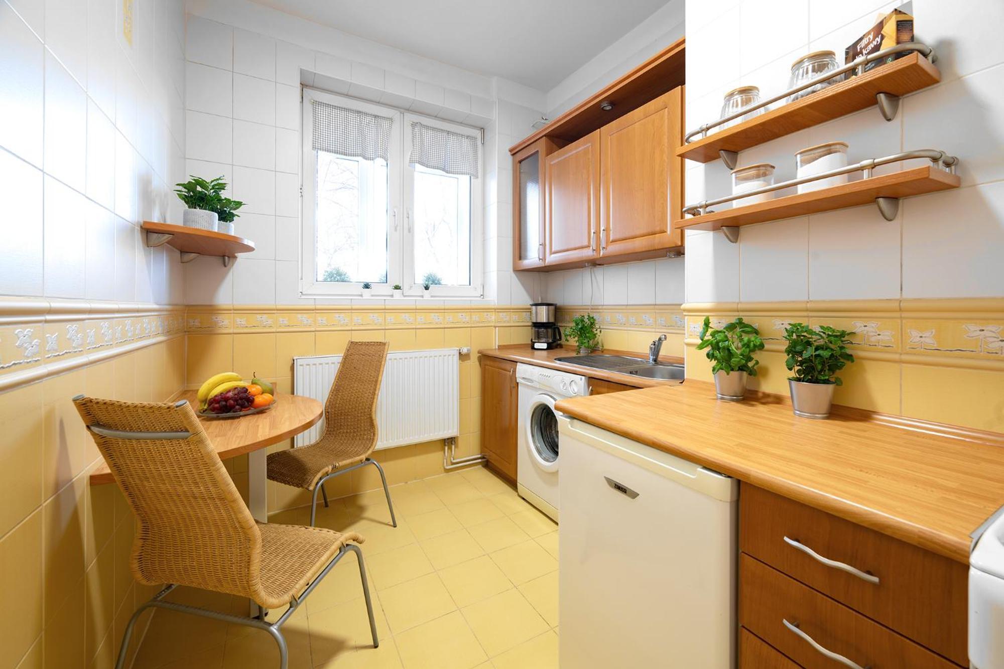 Radunia Canal Apartment Gdansk Luaran gambar