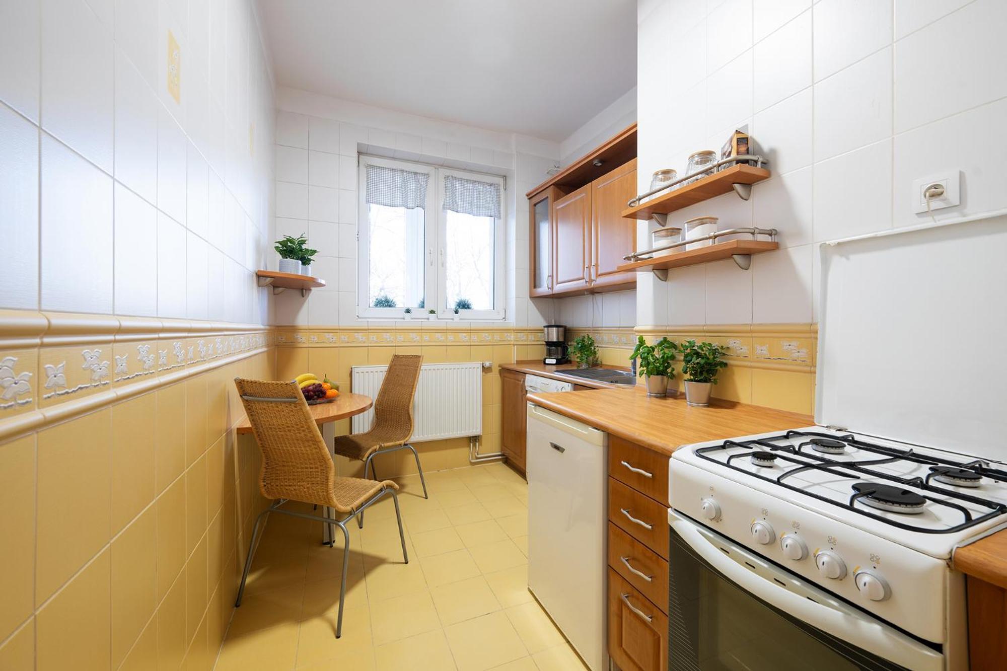 Radunia Canal Apartment Gdansk Luaran gambar