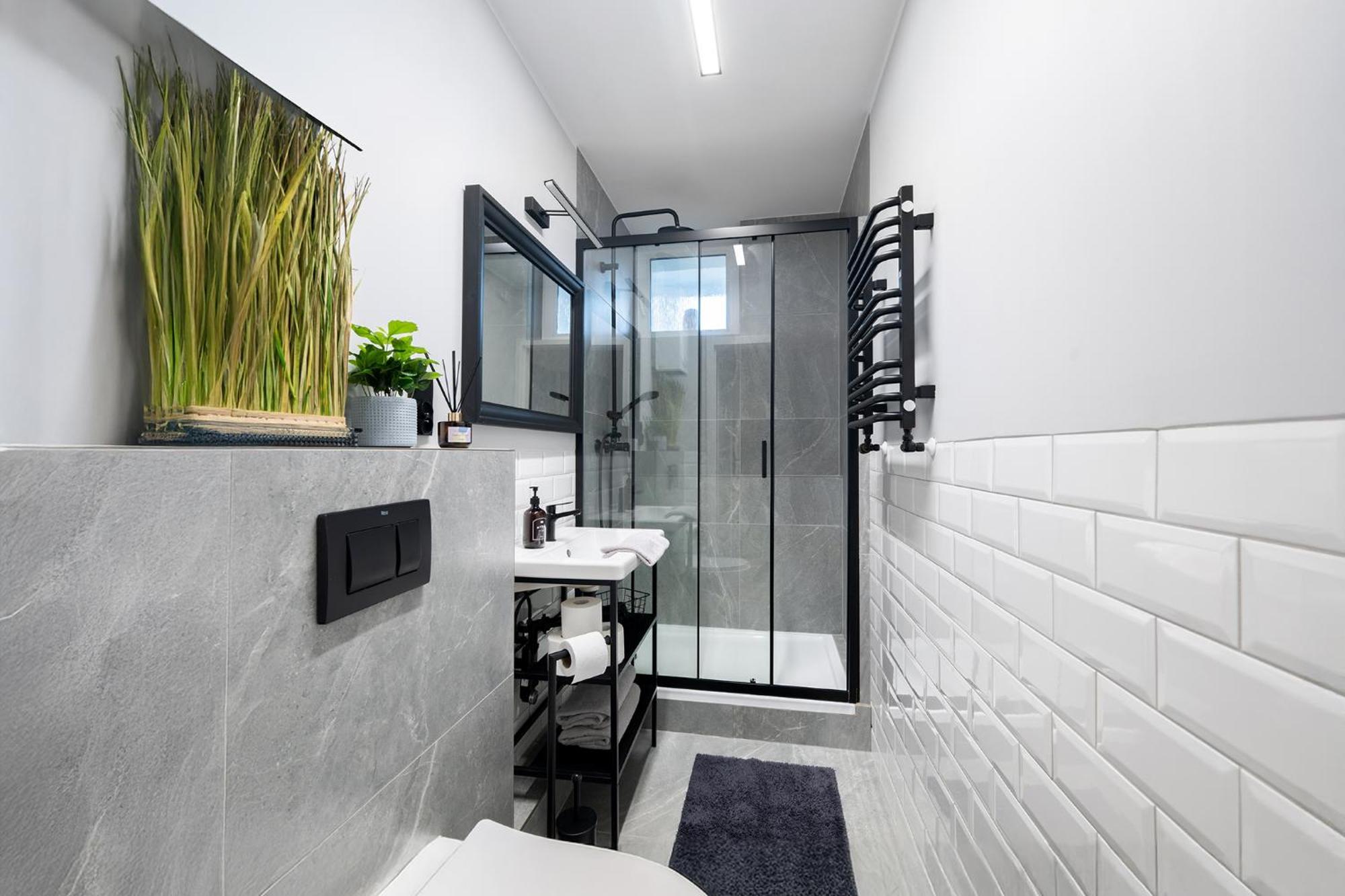 Radunia Canal Apartment Gdansk Luaran gambar