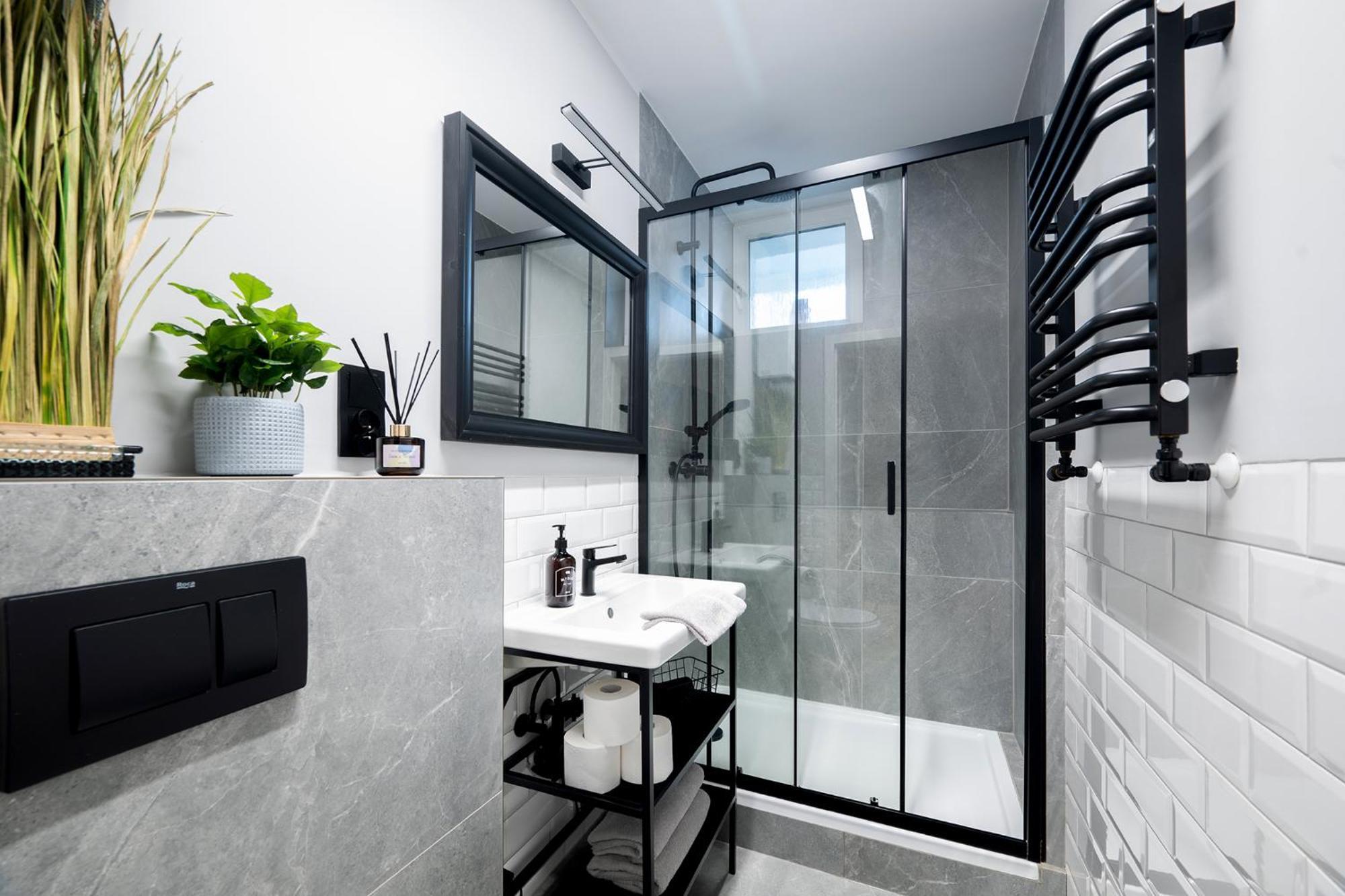 Radunia Canal Apartment Gdansk Luaran gambar